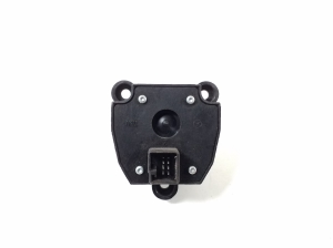 Mercedes Benz SLK-Class 171 (2004–2011) Mirror control switch A1718203310 - 3