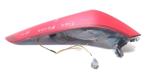Ford Focus (2018–2026) Eckleuchte hinten JX7B13404AF - 3