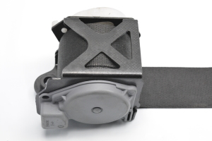 BMW X3 F25 (2010–2017) ceinture de sécurité avant 30577122 - 2