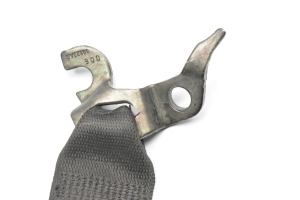 BMW X3 F25 (2010–2017) ceinture de sécurité avant 30577122 - 3