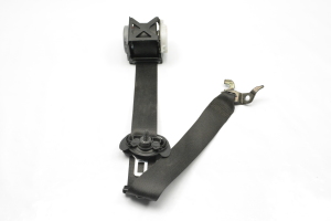 BMW X3 F25 (2010–2017) ceinture de sécurité avant 30577122