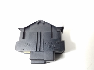 Mercedes Benz SLK-Class 171 (2004–2011) Front door glass switch A1718205410 - 2