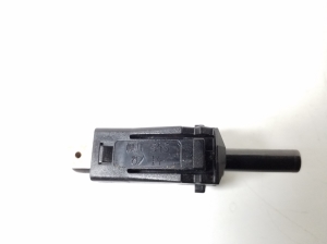 Mercedes Benz SLK-Class 171 (2004–2011) Parking brake switch A0015458714 - 2