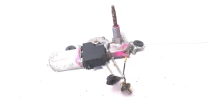 TOYOTA Corolla (2001–2007) Heckwischermotor 8513002020 - 4