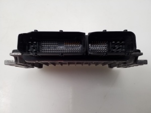 Mini Cooper R53 (2000–2006) Motorsteuergerät 12147527610 - 3