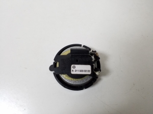 Mercedes Benz SLK-Class 171 (2004–2011) Lautsprecher Tür vorne A2118200202 - 2