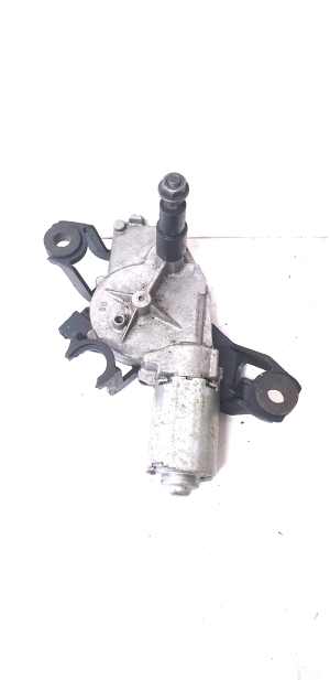 RENAULT Megane II (2002–2009) Heckwischermotor 8200080900 - 3
