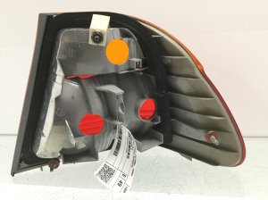 Eckleuchte hinten - 8364921