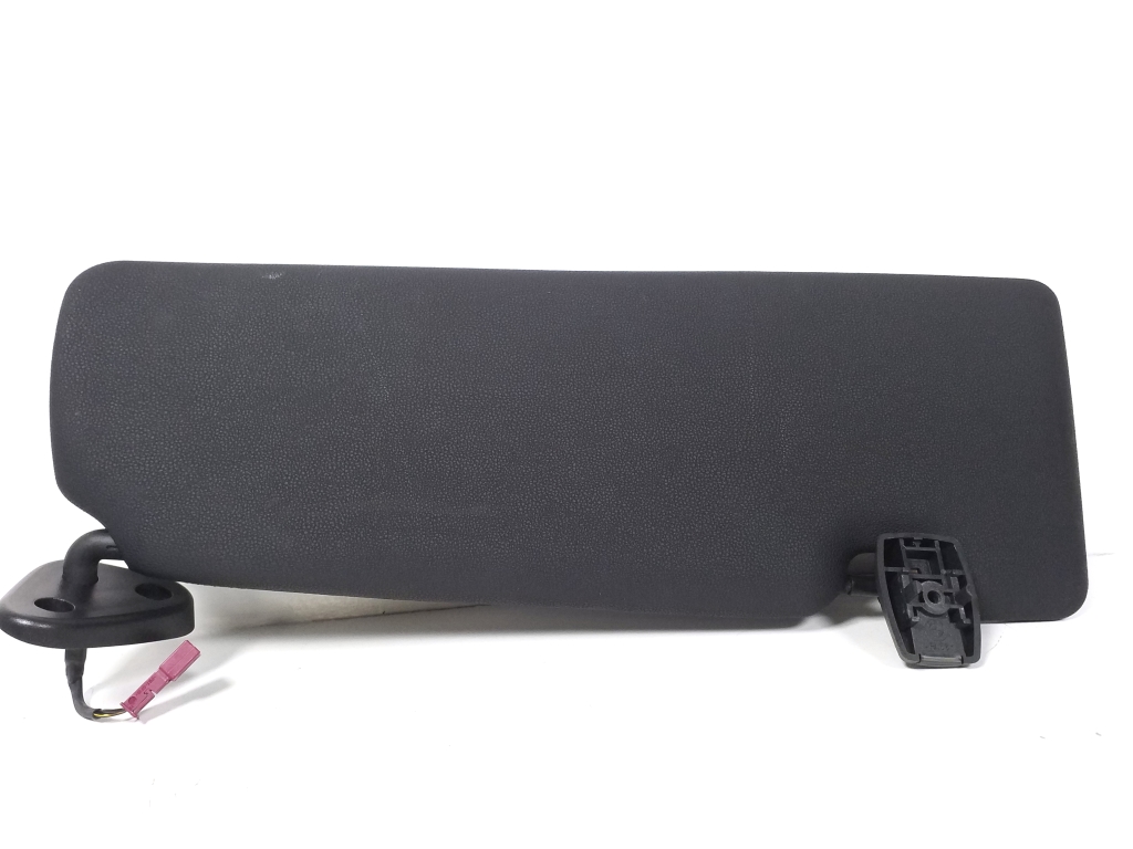 BMW 1 Series E81/E82/E87/E88 (2004-2013) Left Side Sun Visor 7252503 21939148