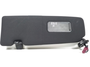 BMW 1 SERIES E82 (2007–2013) Sun visor 7252503 - 2