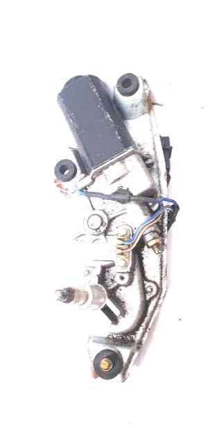 Saab 9-3 (1998–2002) Heckwischermotor 1591008950 - 3