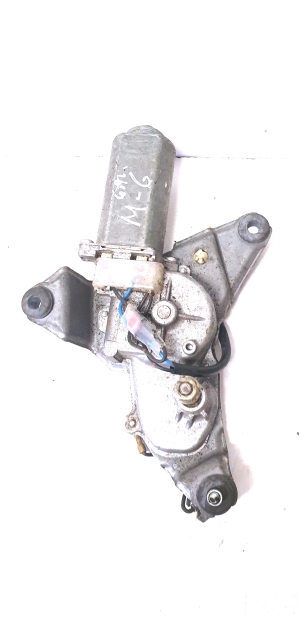 Mazda 6 (2002–2007) Rear wiper motor 8496000032 - 2