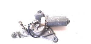 Heckwischermotor - 8496000032