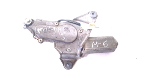 Mazda 6 (2002–2007) Rear wiper motor 8496000032 - 3