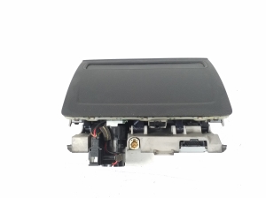 AUDI A3 8V (2012–2020) Bildschirm 8V0857273H - 4