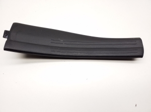 Mercedes Benz A-Class 176 (2012–2018) Inner sill trim a1766800374 - 2