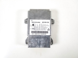 Airbag module - A2129014204