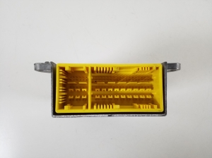 Mercedes Benz E-Class W212 (2009–2015) Airbag module A2129014204 - 3