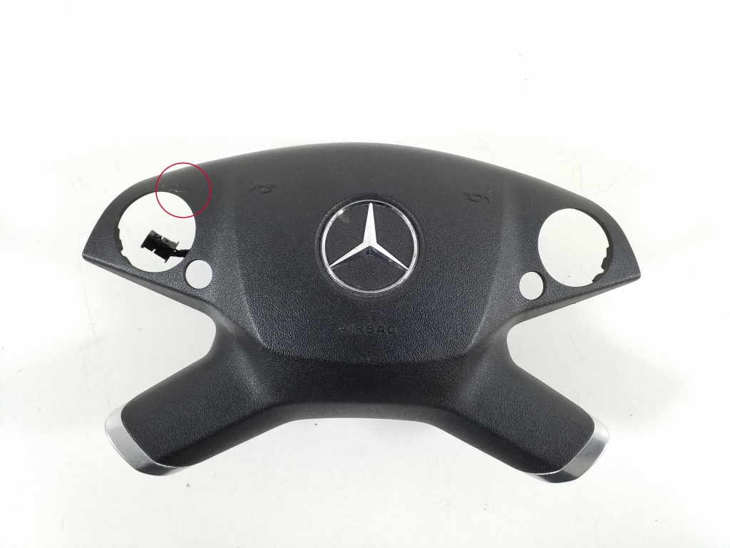 MERCEDES-BENZ E-Class W212/S212/C207/A207 (2009-2016) Steering Wheel Airbag A2128600102 21021959