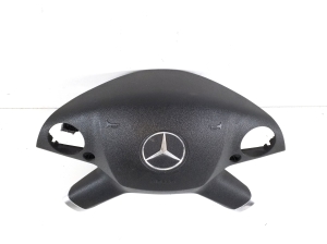 Mercedes Benz E-Class W212 (2009–2015) Rooli turvapadi A2128600102 - 3