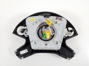 Mercedes Benz E-Class W212 (2009–2015) Rooli turvapadi A2128600102 - 5