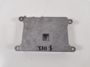 Mercedes Benz SLK-Class 171 (2004–2011) Bluetooth module A2118705526 - 3