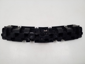 Opel Astra H (2004–2010) Front bumper inner frame 13110340 - 5