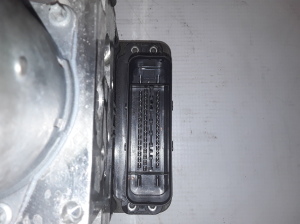 BMW 5 SERIES F11 (2010–2017) ABS Steuergerät 34516799515 - 4