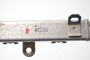 Opel Agila B (2008–2015) Common Rail Kraftstoffleitung - 2
