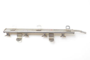 Opel Agila B (2008–2015) Common Rail Kraftstoffleitung - 3