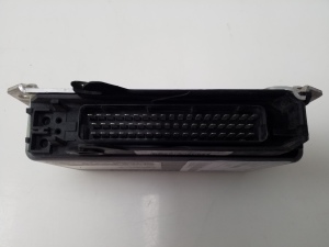 Opel Omega B (1994–2003) Motorsteuergerät 96017873 - 2