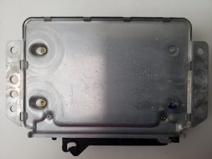 Opel Omega B (1994–2003) Motorsteuergerät 96017873 - 3