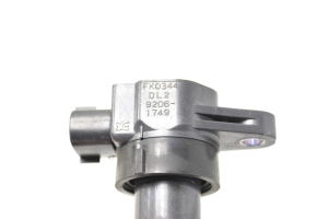 Opel Agila B (2008–2015) Zündspule FK0344DL2 - 2