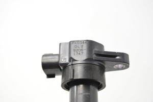 Opel Agila B (2008–2015) Ignition coil FK0344DL2 - 2