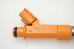 Opel Agila B (2008–2015) Injektor Einspritzdüse 0080922 - 3