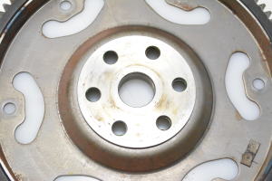 Opel Agila B (2008–2015) Schwungrad - 3