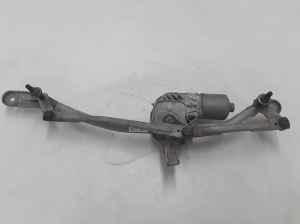   Windshield wiper mechanism and its parts  - 3397021319  