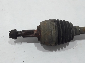 RENAULT Scenic (2009–2015) Front drive shaft and its parts 8200725512 - 2
