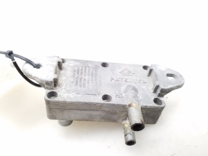 Ford Mondeo II (1996–2000) Ansaugluftdrucksensor F48E9J460BB - 2