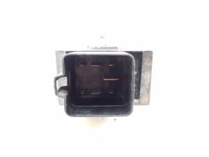 NISSAN Primastar X83 (2001–2014) Glühkerzenrelais 7700115078 - 2