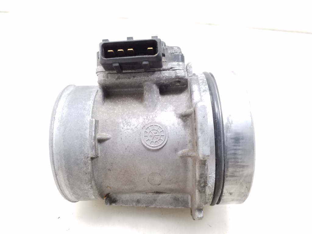 FORD Galaxy 1 generation (1995-2006) Mass Air Flow Sensor MAF 93BB12B579BA 25041408