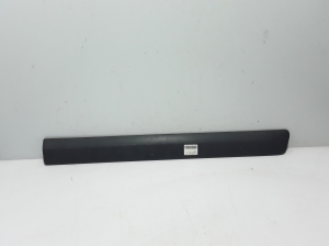 Front door molding - 8200476580