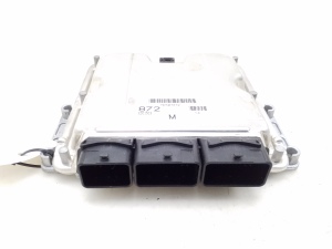 Engine control unit - MR507872