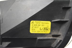 Ford Mondeo IV (2007–2015) Front daytime running light 7S7115K202A - 3