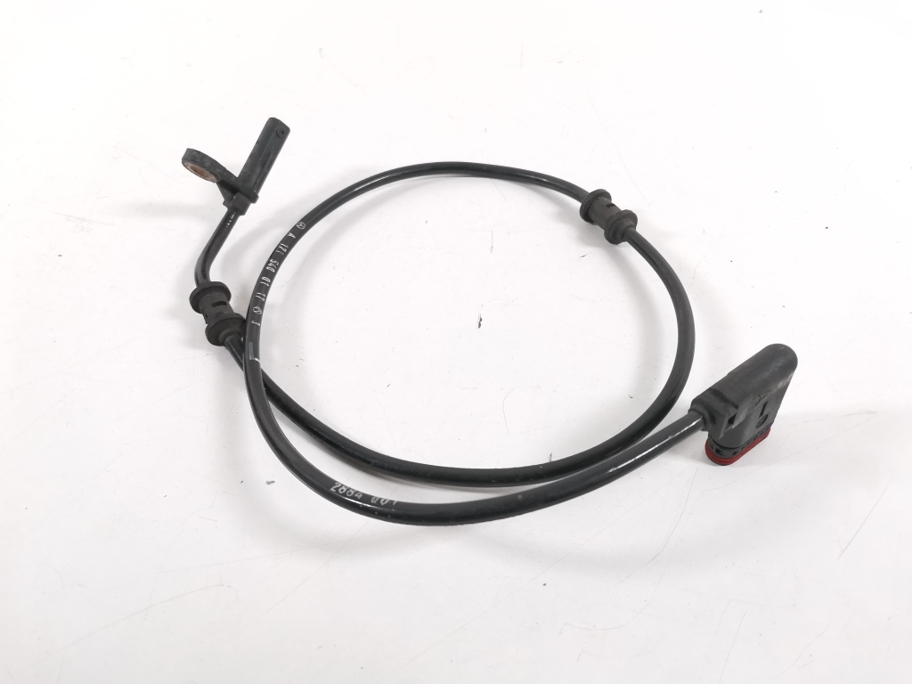 MERCEDES-BENZ SLK-Class R171 (2004-2011) Rear Left ABS Sensor A1715400117 21021948