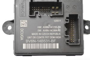 Ford C-MAX (2010–2026) Esiukse juhtplokk AV6N14B531BF - 2