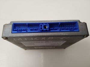 NISSAN Micra K11 (1992–2002) Engine control unit 0261204249 - 2