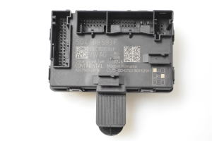 Volkswagen T-Roc (2017–2026) Front door control unit 5Q4959593F - 2