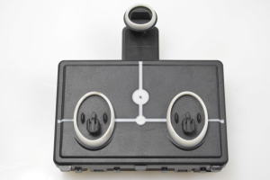 Front door control unit - 5Q4959593F