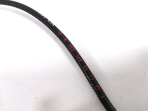 Mercedes Benz SLK-Class 171 (2004–2011) Front ABS sensor A2035400417 - 2